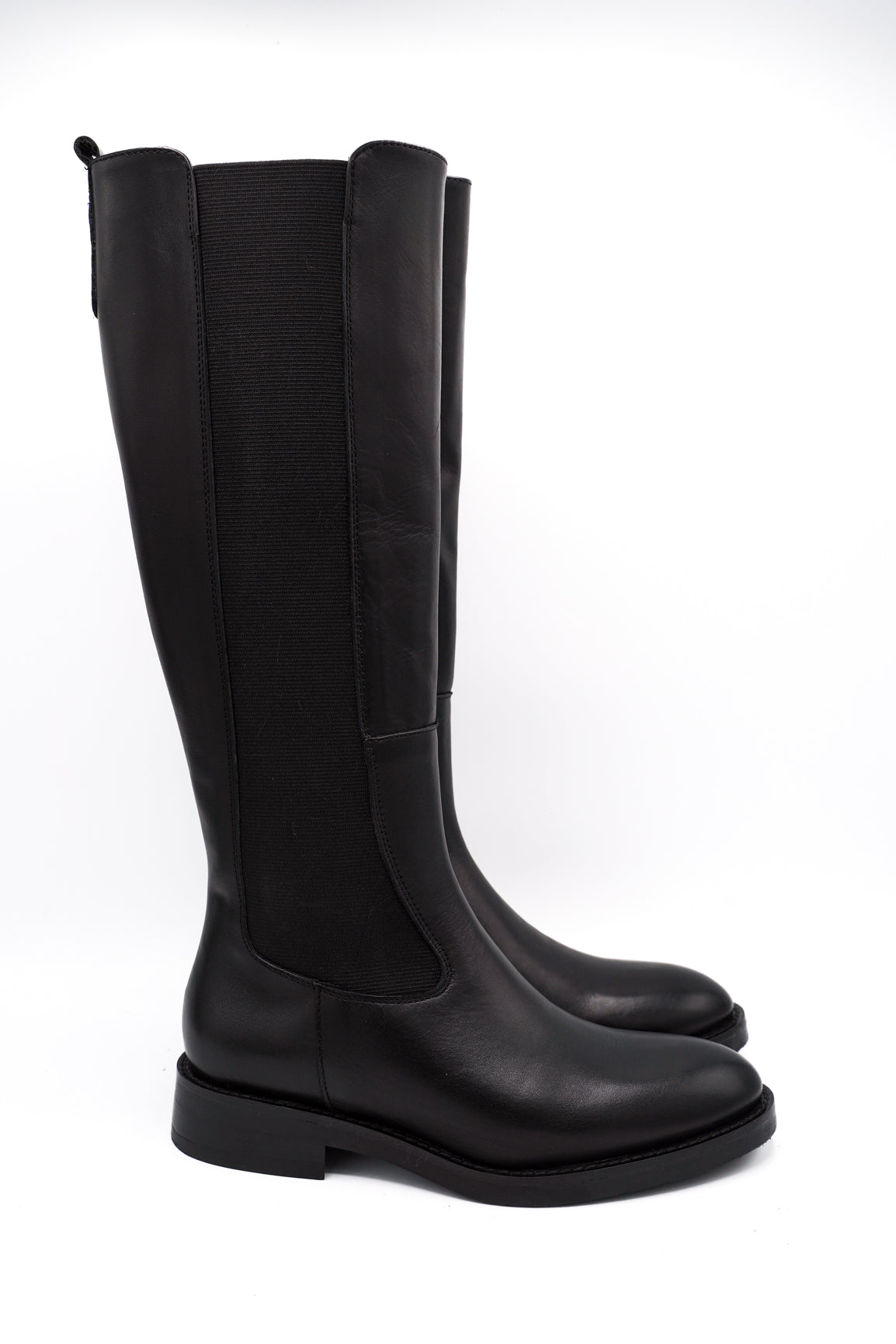 Noa A. Stivali pelle 103