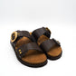 Yokono Sandali Bolus-254 Nap Chocolate