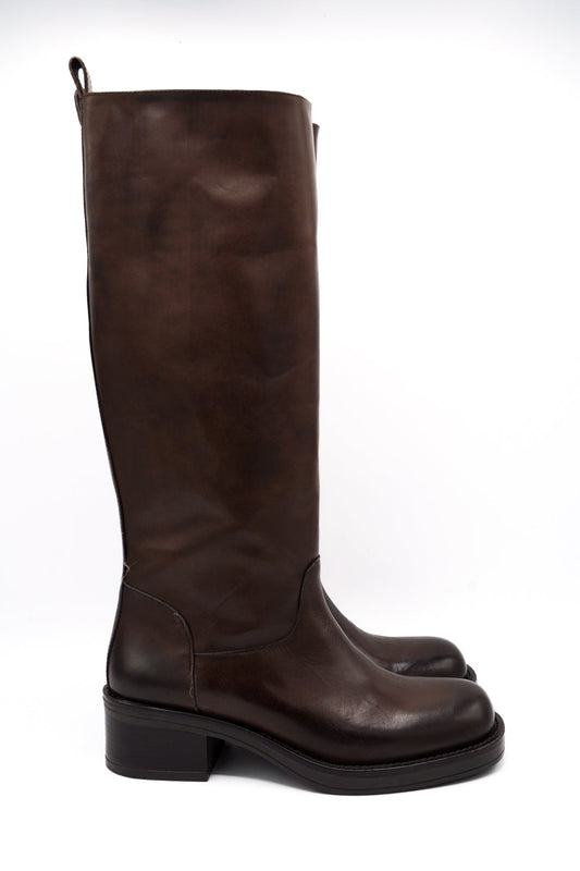 Noa A. Stivali pelle Dora00