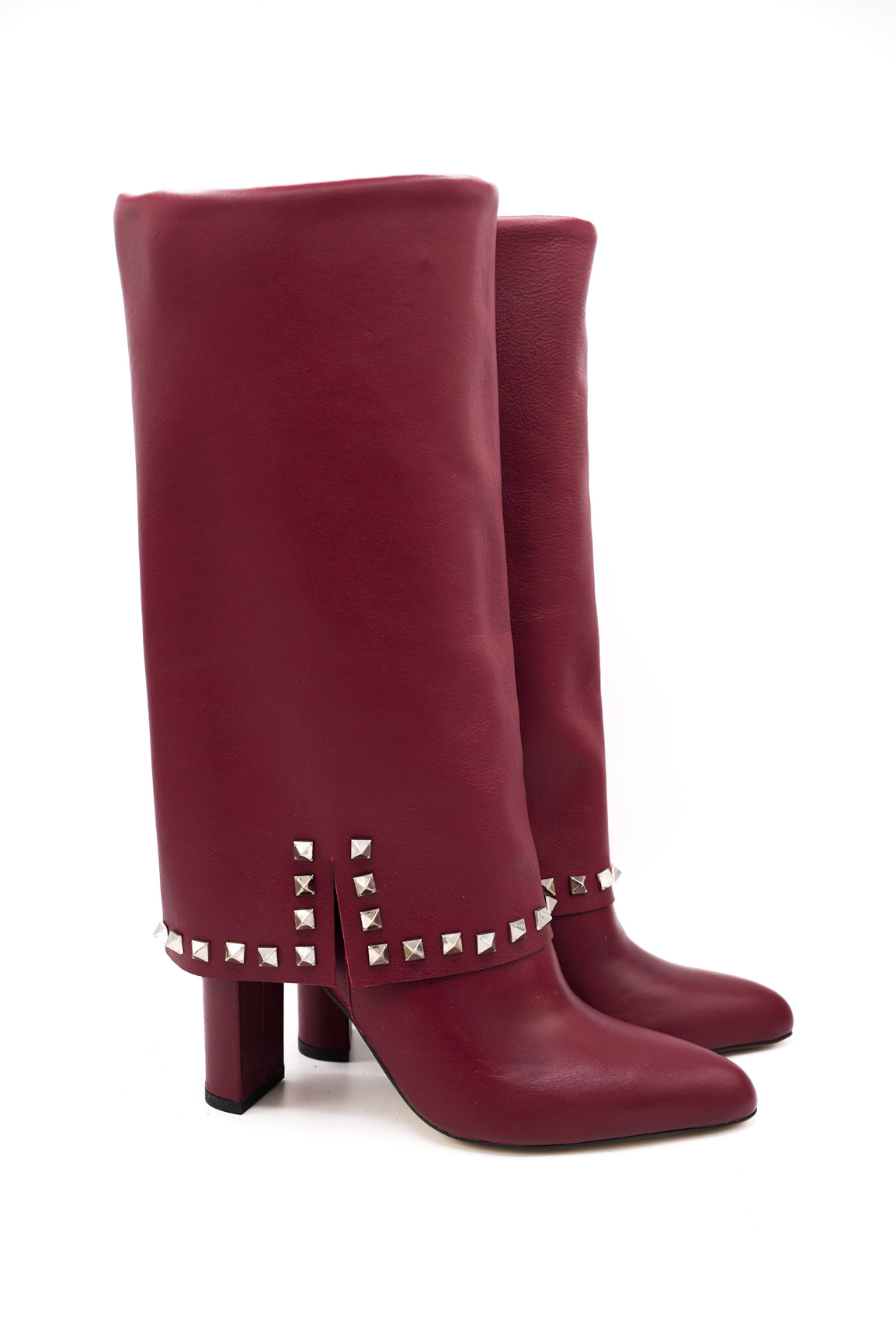 Noa A. Stivali pelle Art. 6016