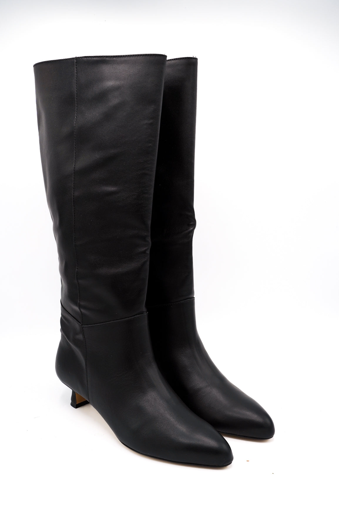 Noa A. Stivali pelle Art. 6007