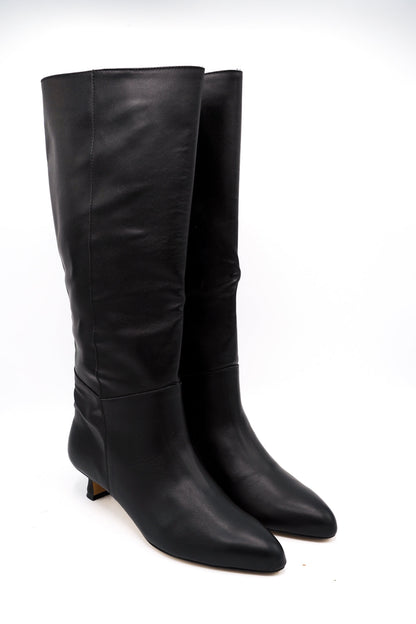 Noa A. Stivali pelle Art. 6007