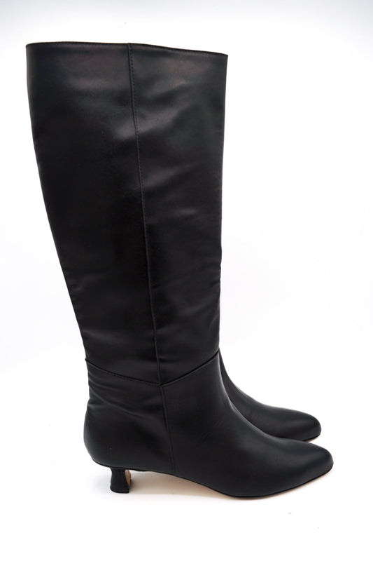 Noa A. Stivali pelle Art. 6007