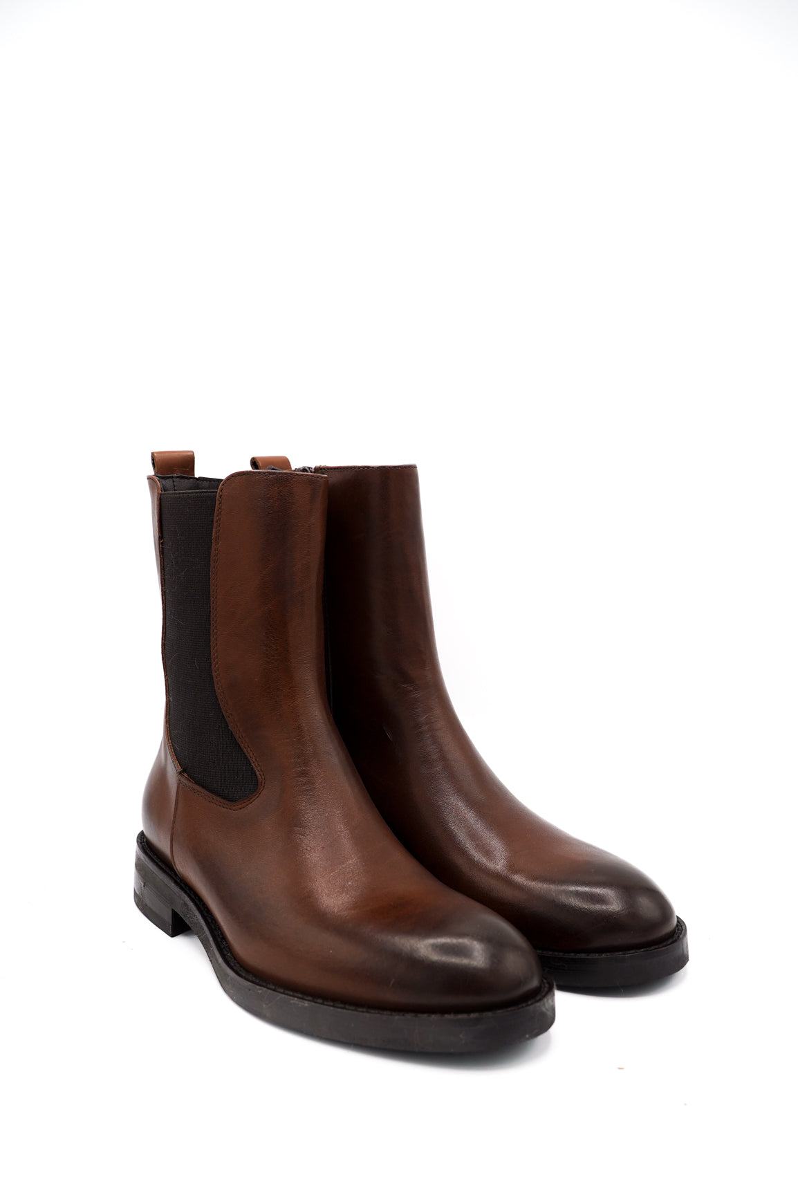 Noa A. Stivaletti pelle Beatles