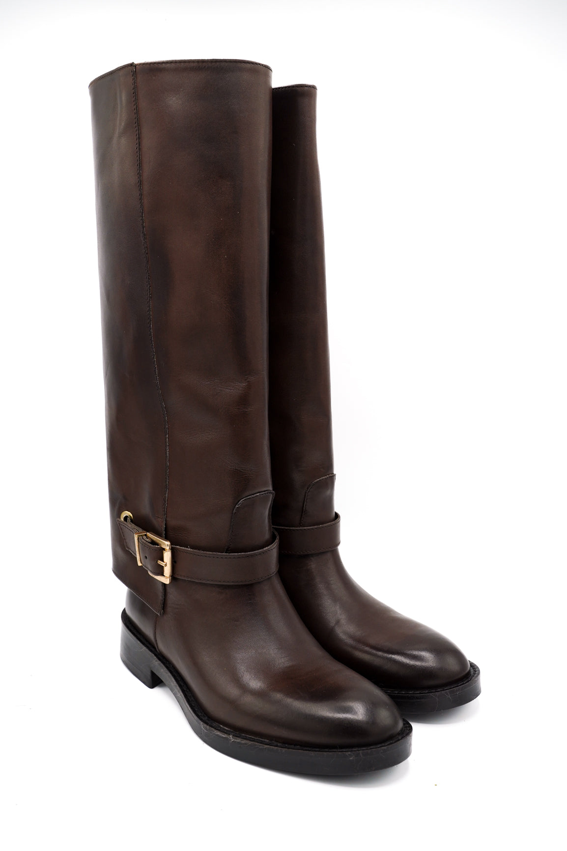 Noa A. Stivali pelle 102