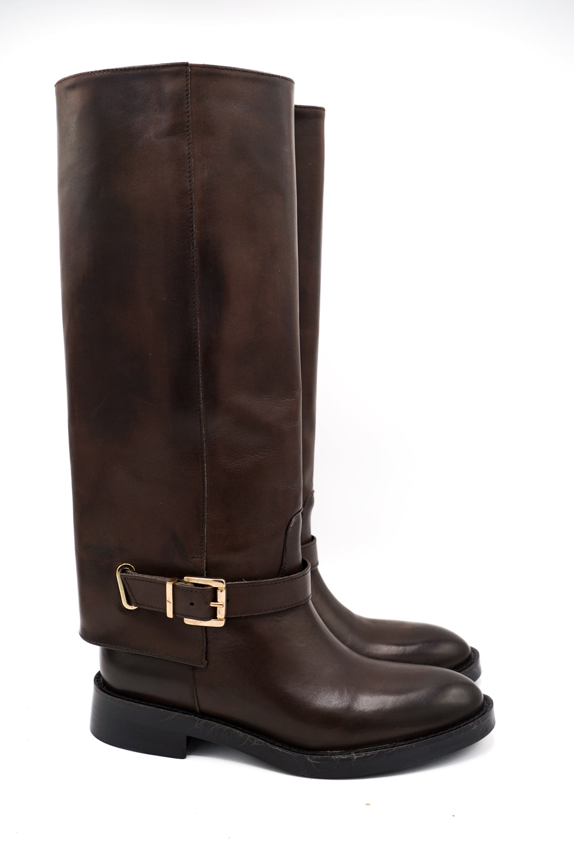 Noa A. Stivali pelle 102