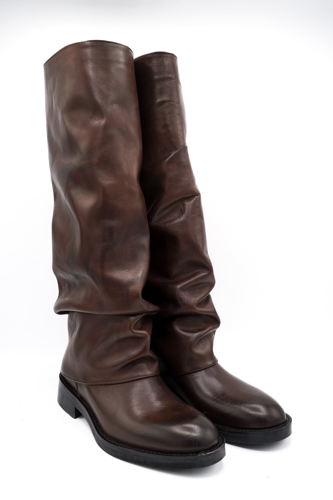 Noa A. Stivali pelle 101