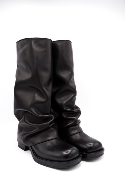 Noa A. Stivali pelle Dora 1