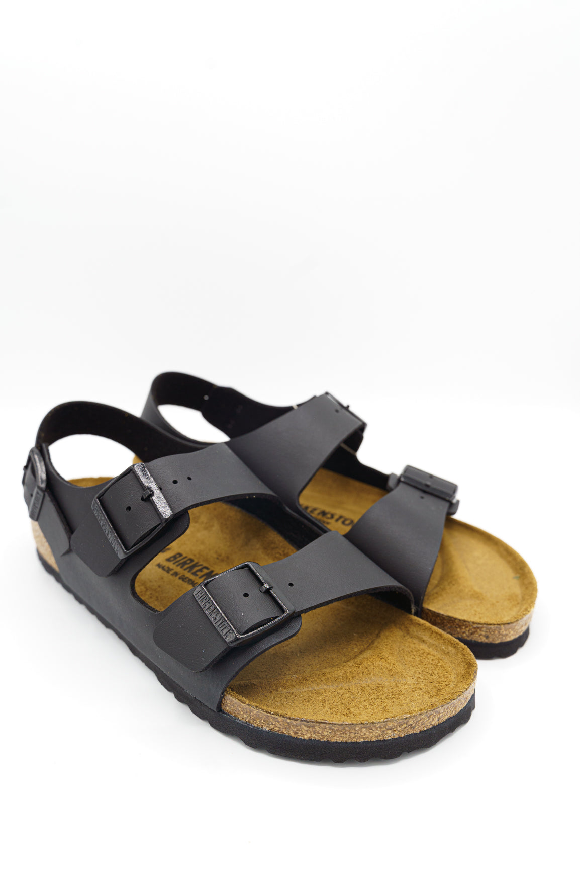 Birkenstock Milano BS 0034793