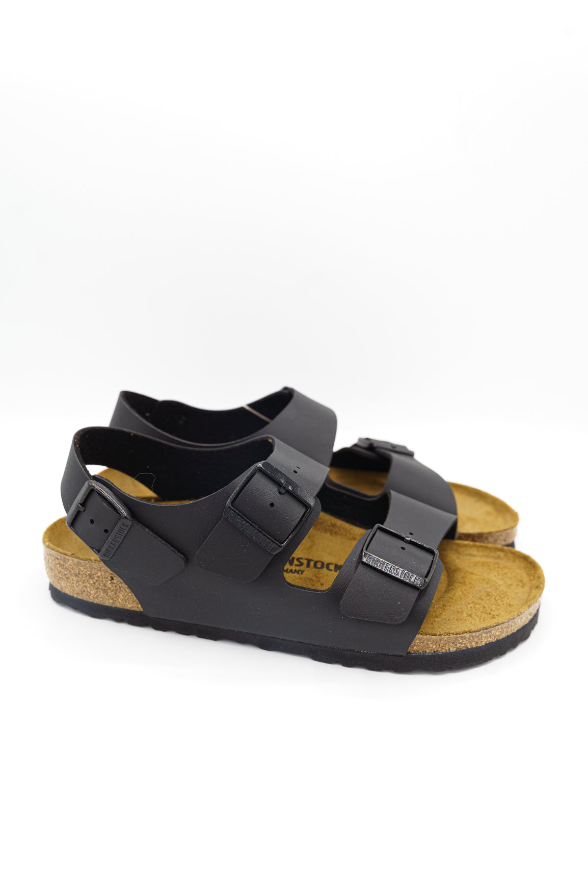 Birkenstock Milano BS 0034793