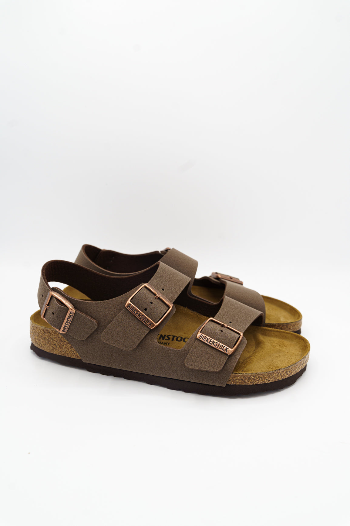 Birkenstock Milano BS 0634503