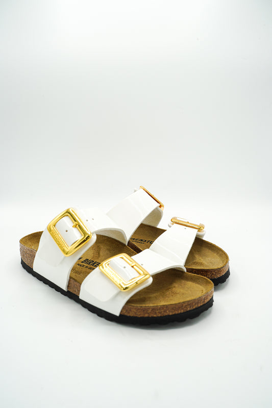 Birkenstock Sidney Cushion Buckle Sandali Art. 1029438