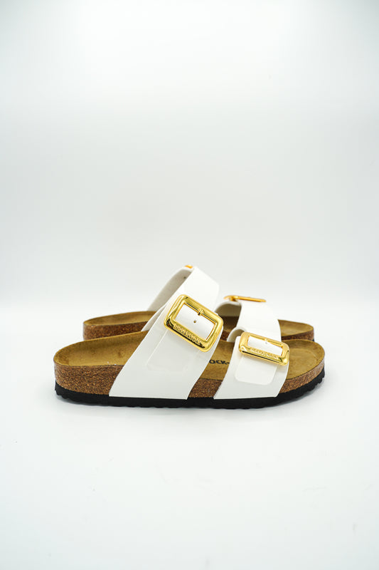 Birkenstock Sidney Cushion Buckle Sandali Art. 1029438