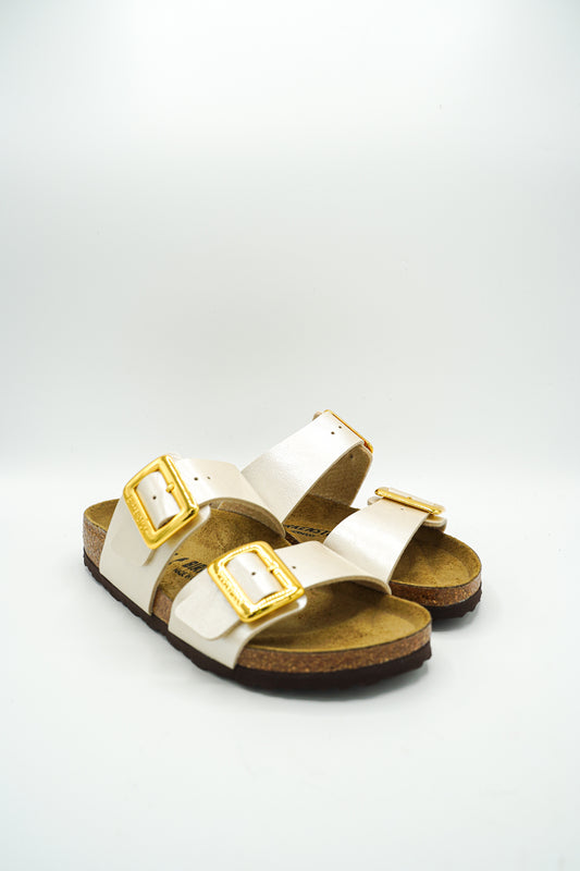 Birkenstock Sidney Cushion Buckle Sandali Art. 1029492