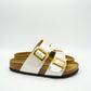 Birkenstock Sidney Cushion Buckle Sandali Art. 1029492
