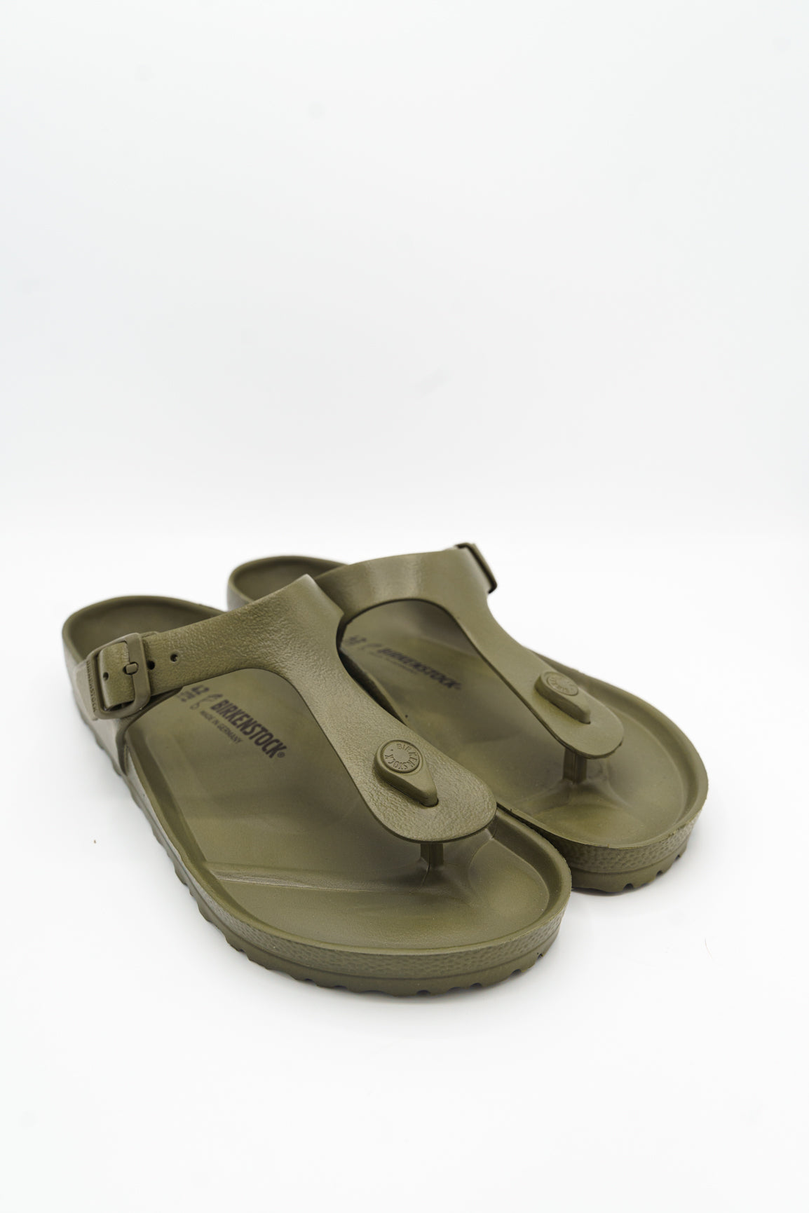 Birkenstock Gizeh EVA 1019143