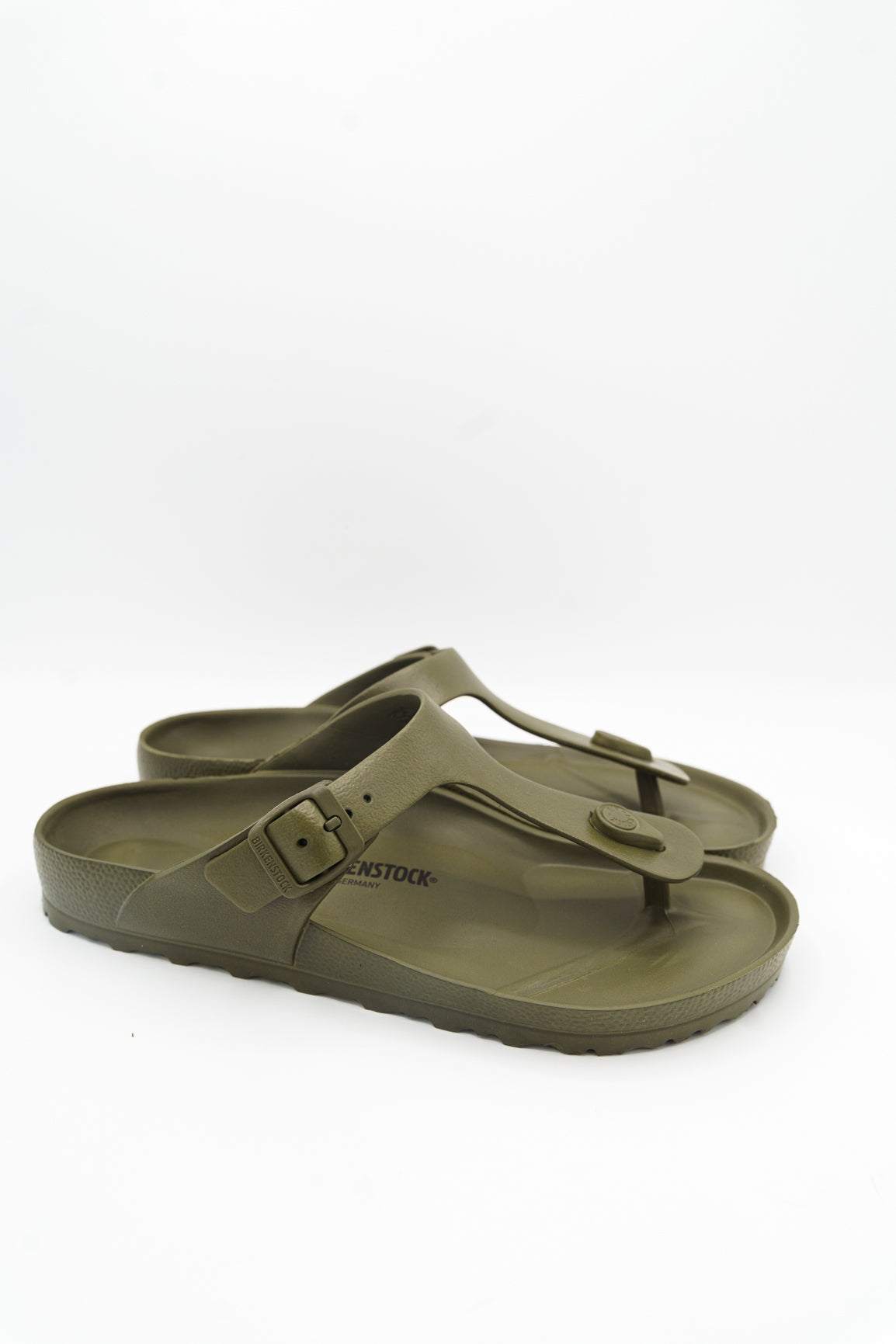 Birkenstock Gizeh EVA 1019143