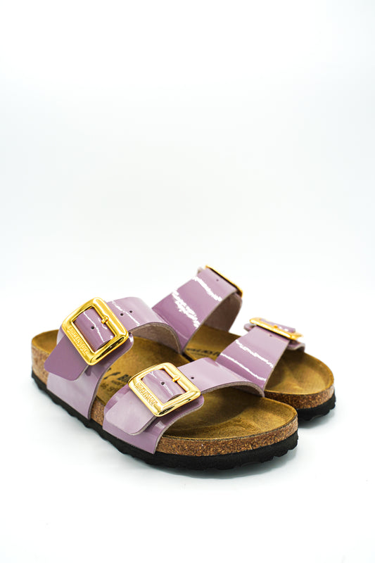 Birkenstock Sidney Cushion Buckle Sandali Art. 1029473