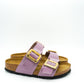 Birkenstock Sidney Cushion Buckle Sandali Art. 1029473