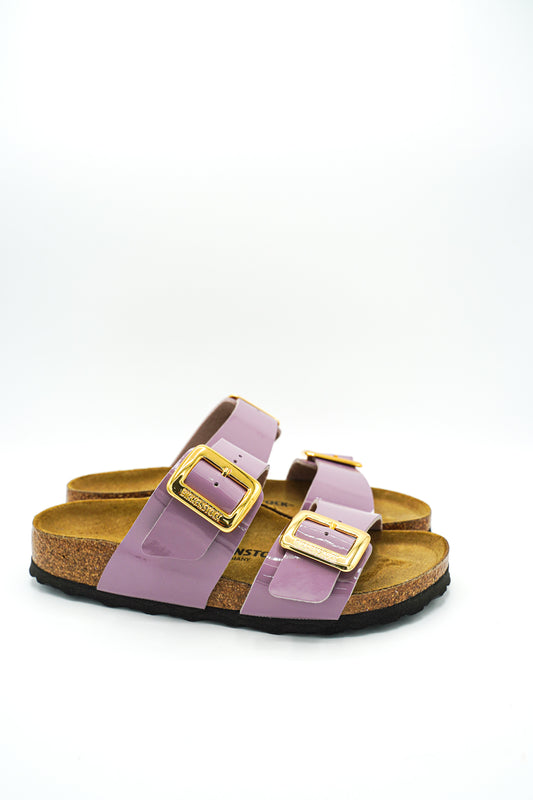 Birkenstock Sidney Cushion Buckle Sandali Art. 1029473