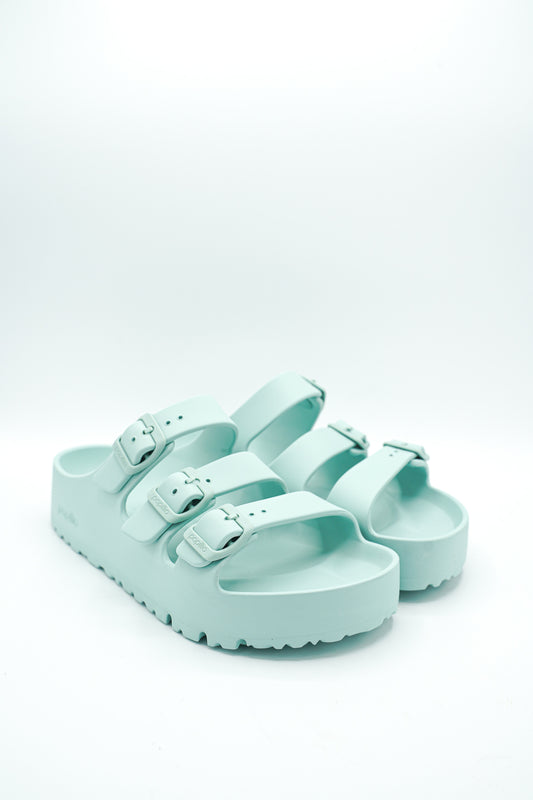 Birkenstock Florida III Eva Pap Flex Platform Sandali Art. 1029736
