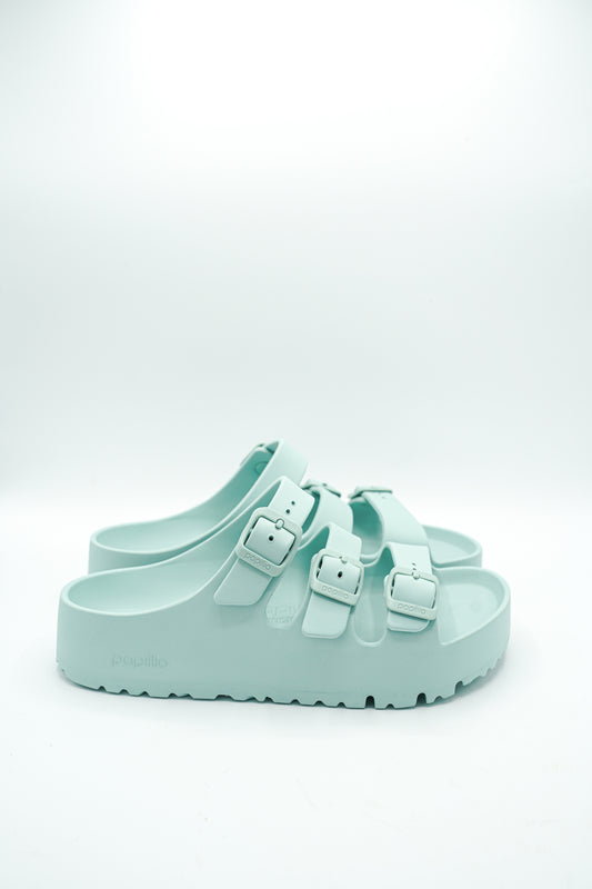 Birkenstock Florida III Eva Pap Flex Platform Sandali Art. 1029736