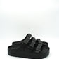 Birkenstock Florida III Eva Pap Flex Platform Sandali Art. 1029738
