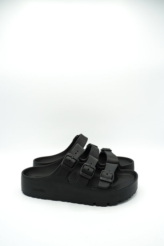 Birkenstock Florida III Eva Pap Flex Platform Sandali Art. 1029738