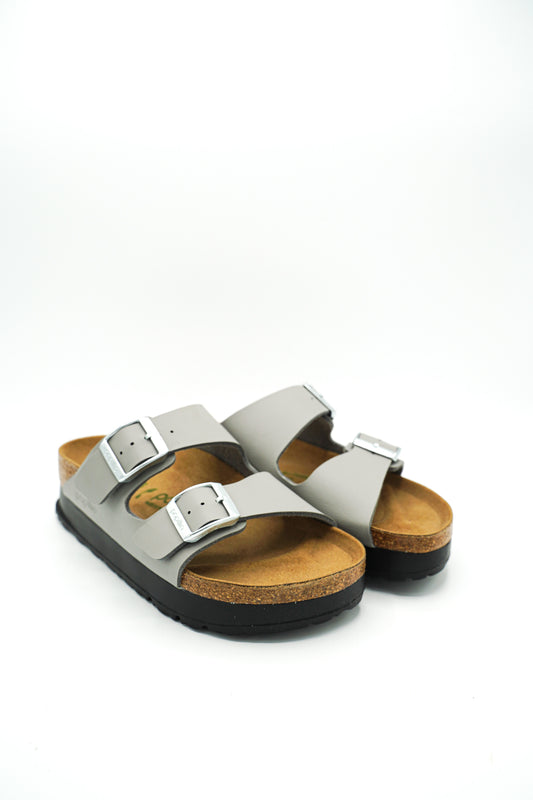Birkenstock Arizona Pap Flex Platform Sandali Art. 1028439