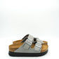 Birkenstock Arizona Pap Flex Platform Sandali Art. 1028439