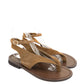 Antichi Romani Sandali 26071 Moro