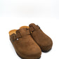 Grunland Sandali HOLA CB1810-11 Testa di moro