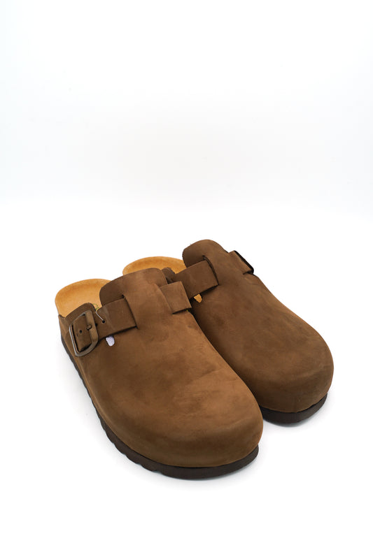 Grunland Sandali HOLA CB1810-11 Testa di moro