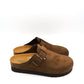 Grunland Sandali HOLA CB1810-11 Testa di moro