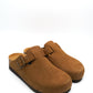 Grunland Sandali HOLA CB1810-11 Taupe