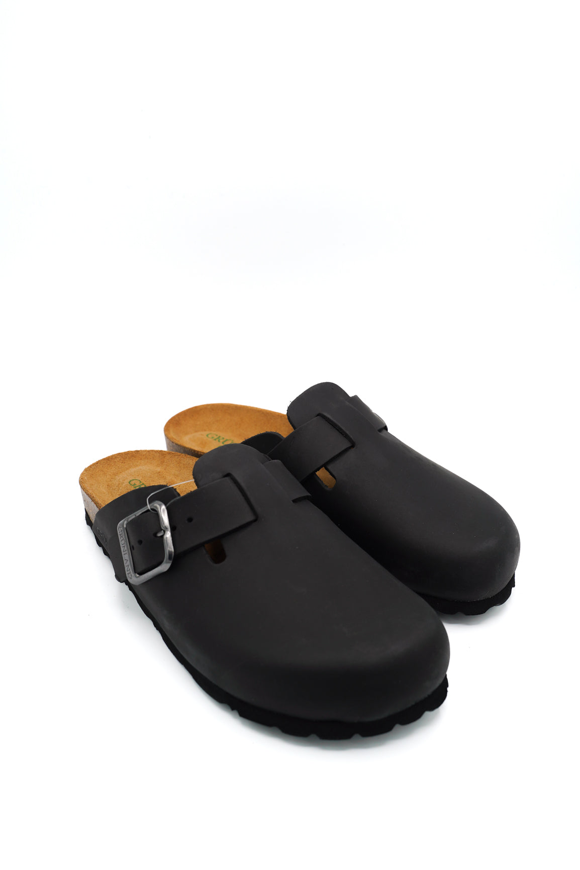 Grunland Sandali SARA CB9967-40 Nero