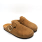 Grunland Sandali SARA CB2609-70 Tortora