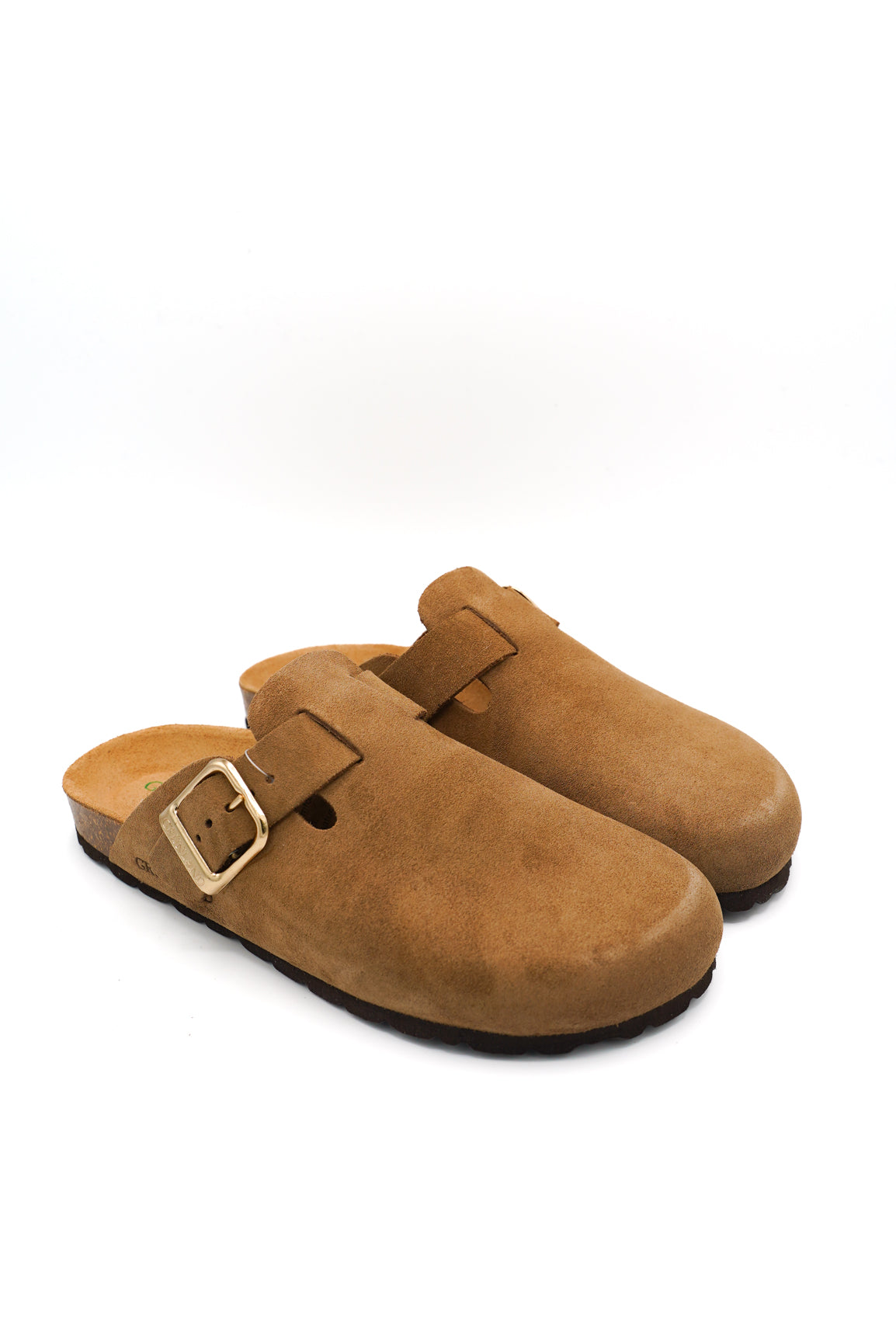 Grunland Sandali SARA CB2609-70 Tortora