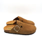 Grunland Sandali SARA CB2609-70 Tortora