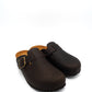 Grunland Sandali SARA CB9967-40 Mogano