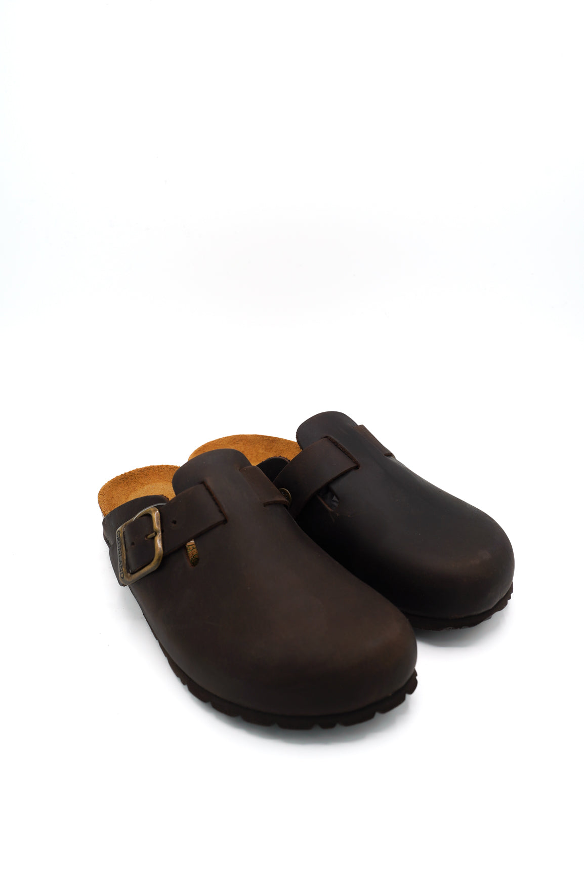 Grunland Sandali SARA CB9967-40 Mogano