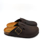 Grunland Sandali SARA CB9967-40 Mogano