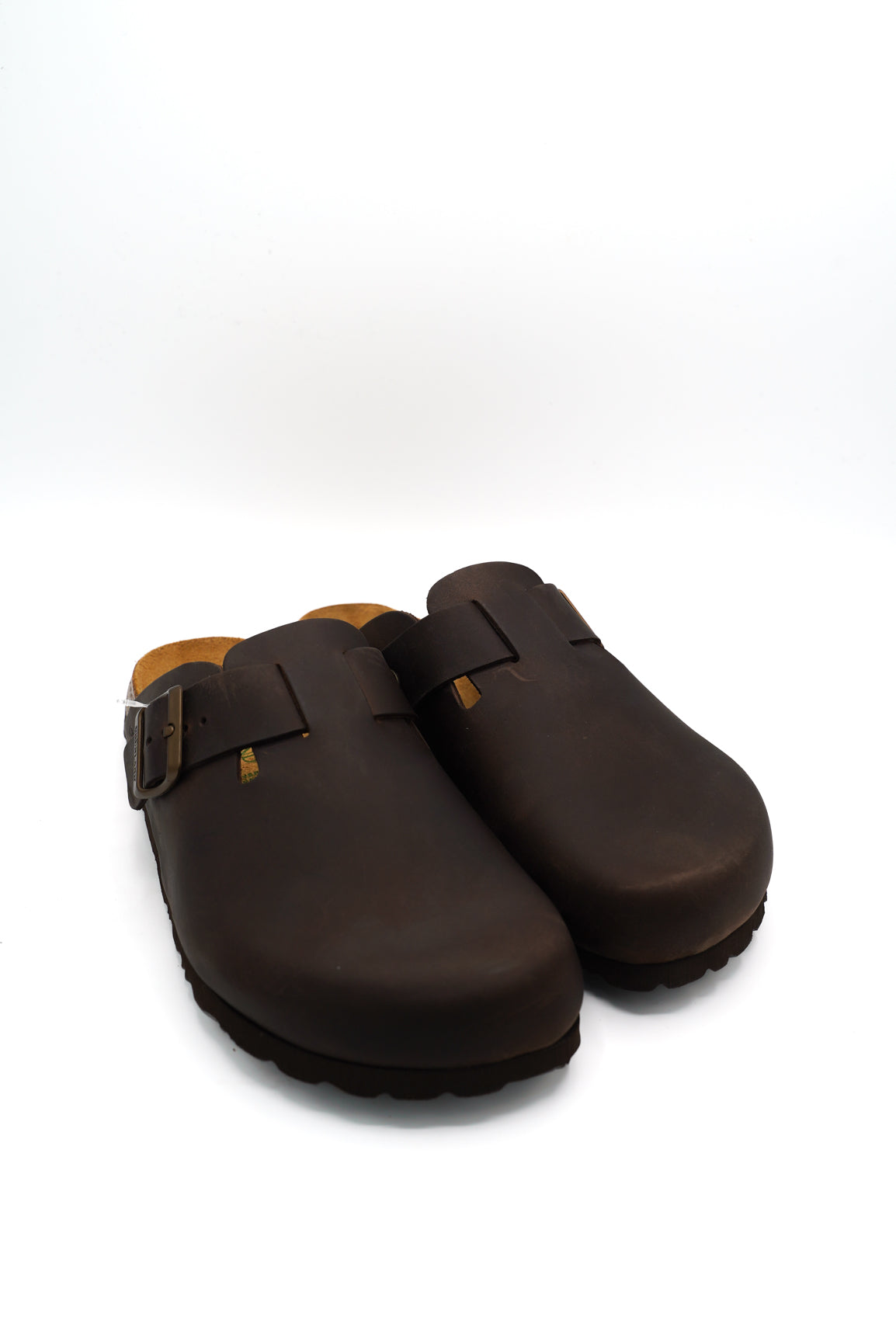 Grunland Sandali BOBO CB2224-40 Mogano