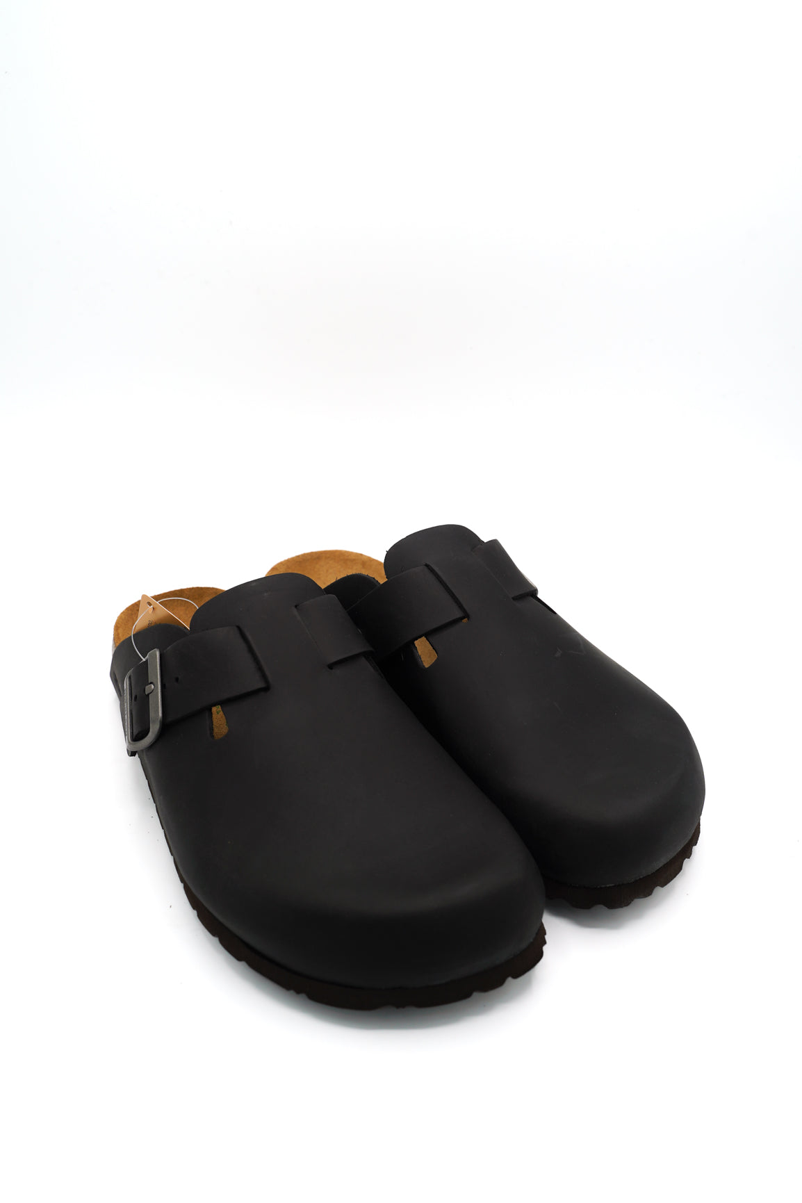 Grunland Sandali BOBO CB2224-40 Nero