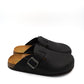 Grunland Sandali BOBO CB2224-40 Nero