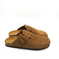 Grunland Sandali ROBI CB1800-70 Tortora