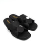 Angelo Of Rome Ciabattine Style 26 Nero