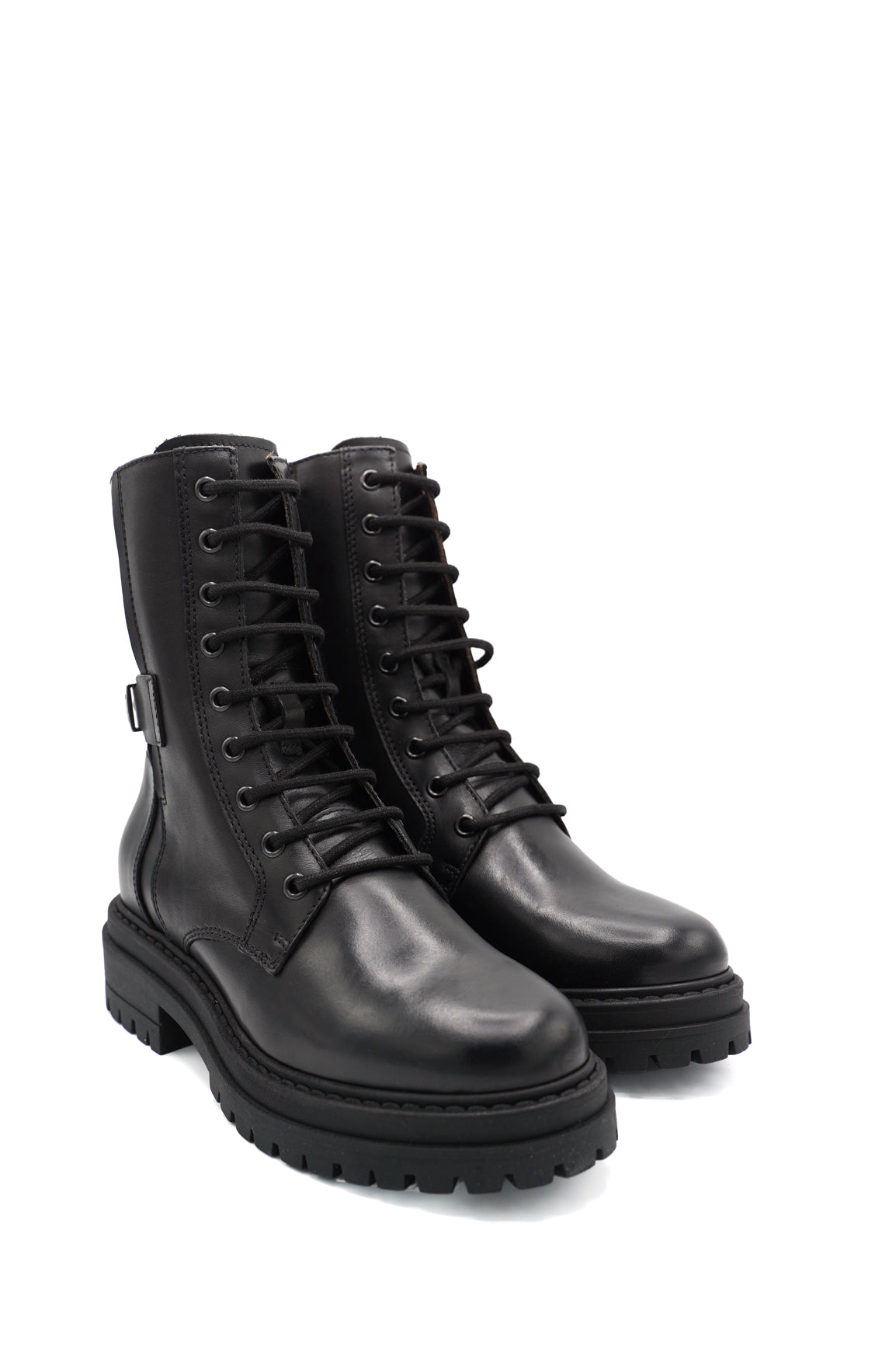 Nero Giardini Stivali I618023D Nero