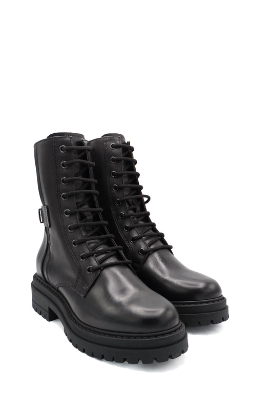 Nero Giardini Stivali I618023D Nero