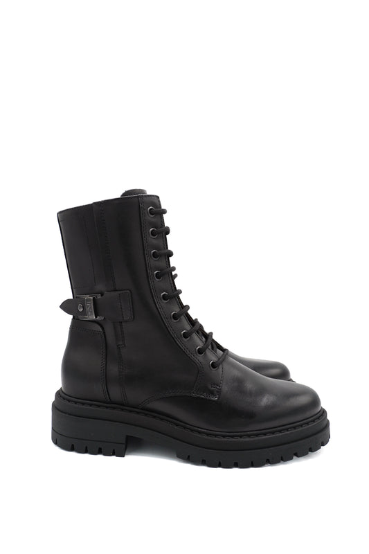 Nero Giardini Stivali I618023D Nero